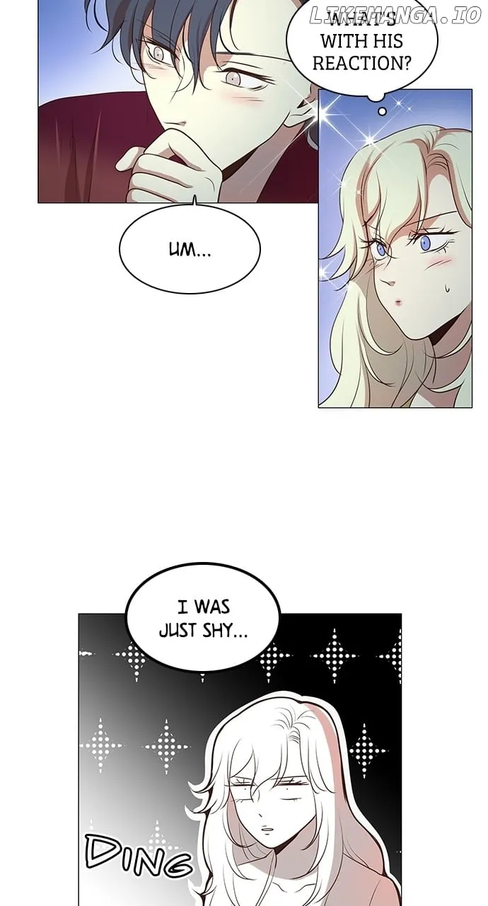 I Became the Rabbit Heroine