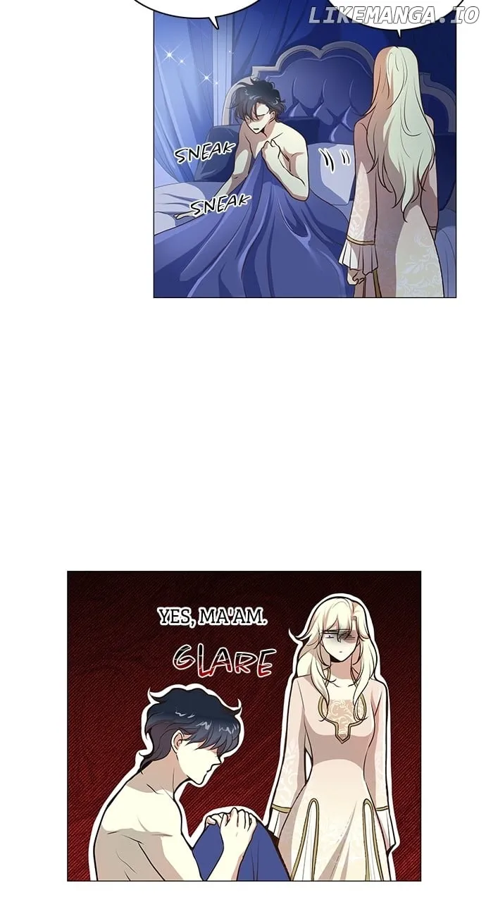 I Became the Rabbit Heroine