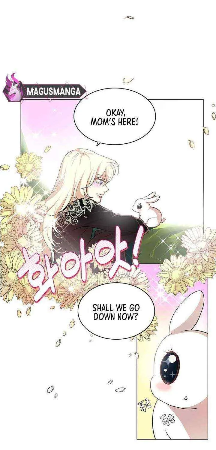 I Became the Rabbit Heroine