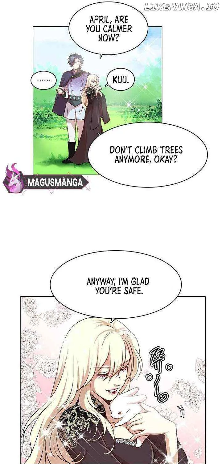 I Became the Rabbit Heroine