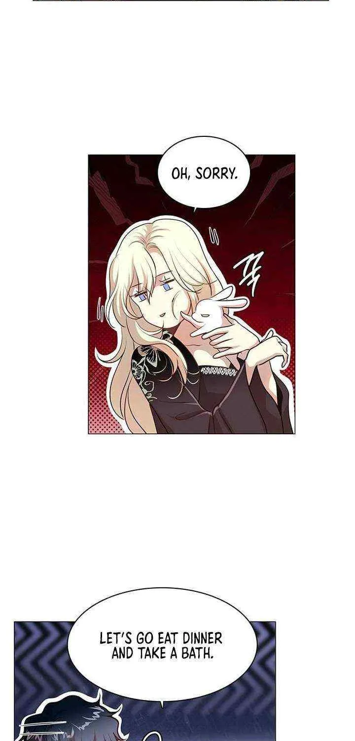 I Became the Rabbit Heroine