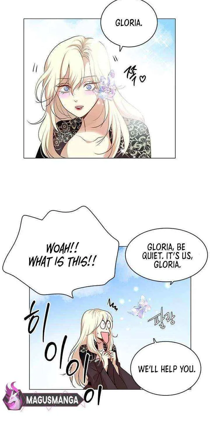 I Became the Rabbit Heroine