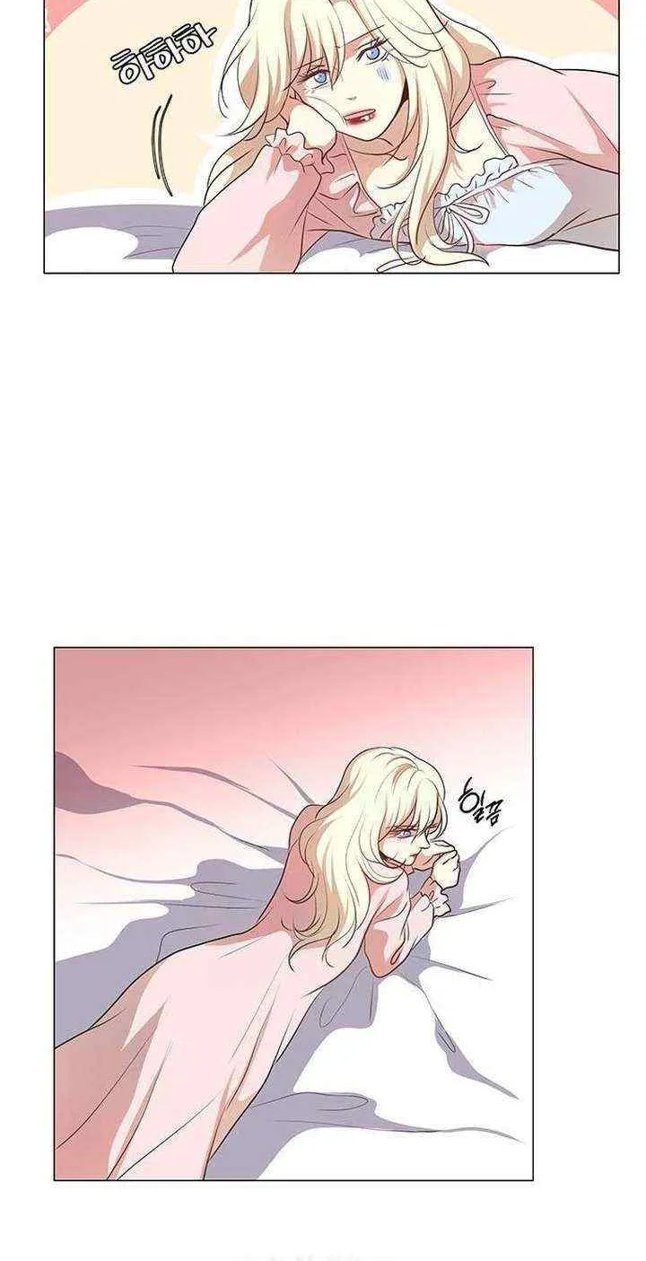 I Became the Rabbit Heroine