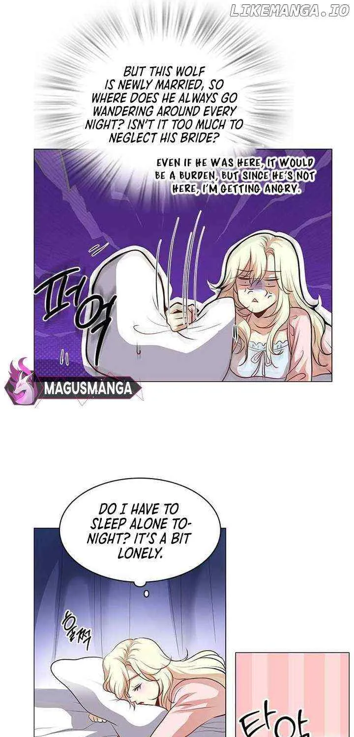 I Became the Rabbit Heroine