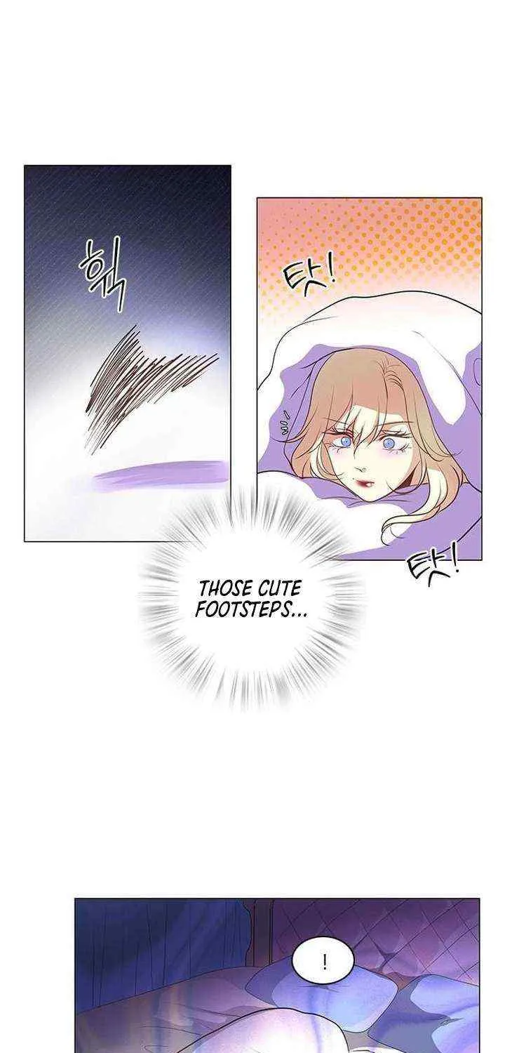 I Became the Rabbit Heroine