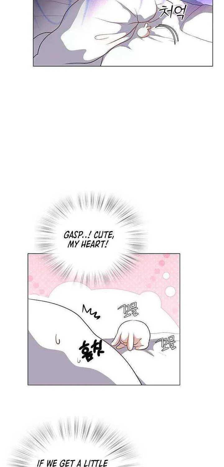 I Became the Rabbit Heroine