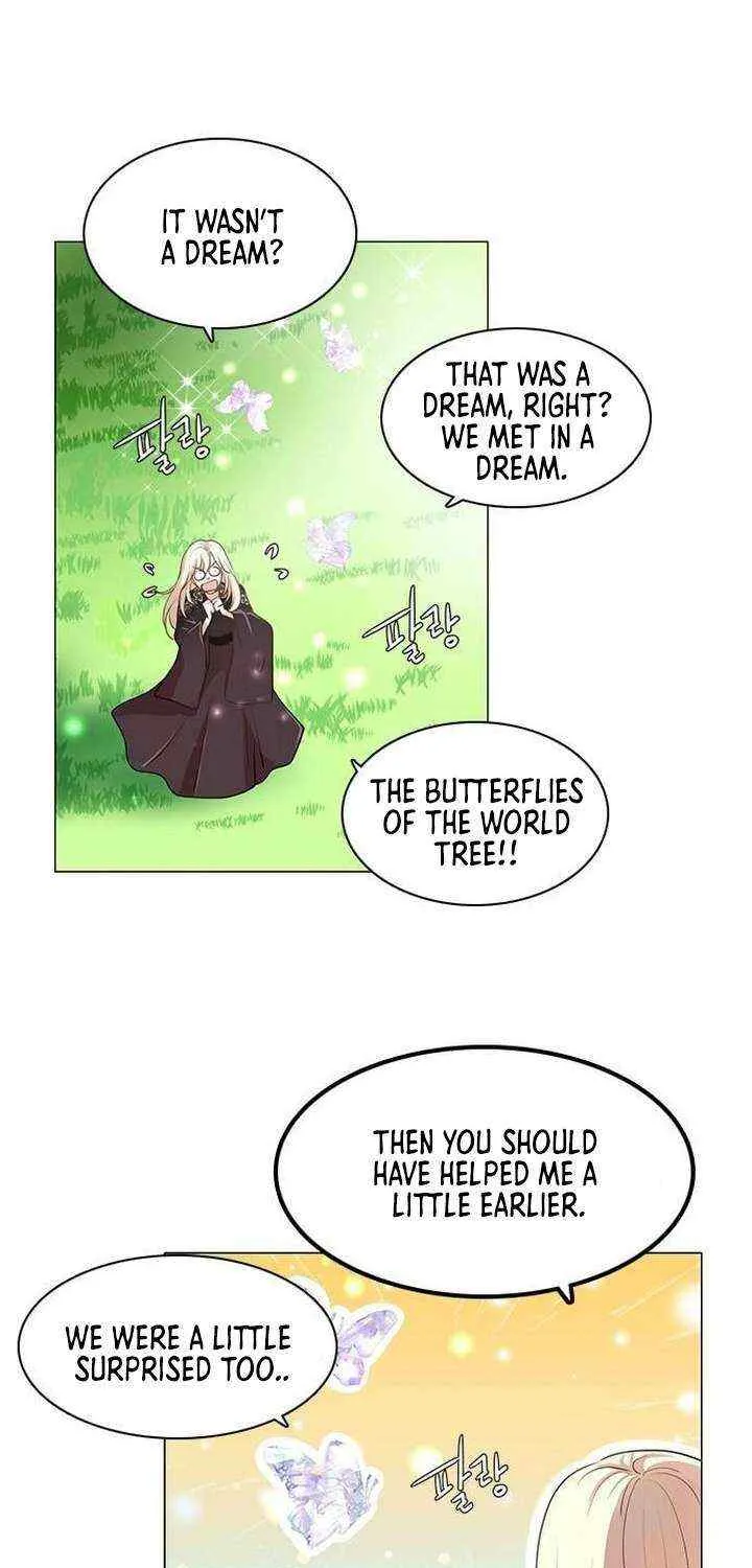 I Became the Rabbit Heroine
