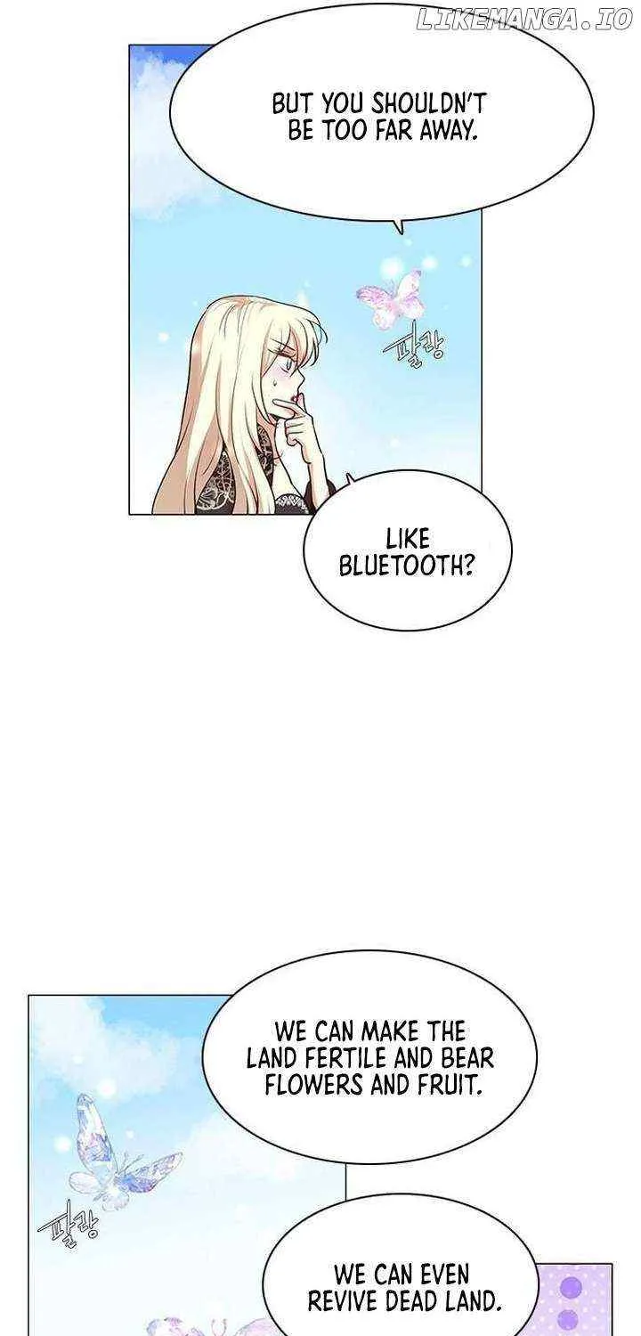 I Became the Rabbit Heroine