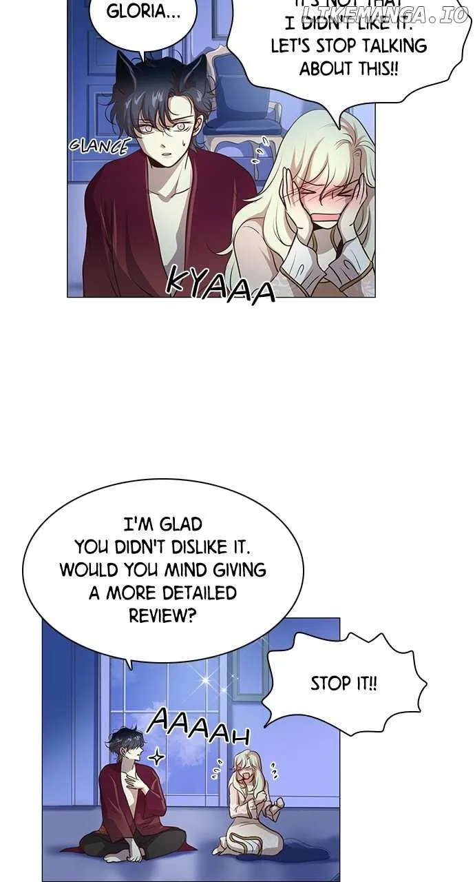I Became the Rabbit Heroine
