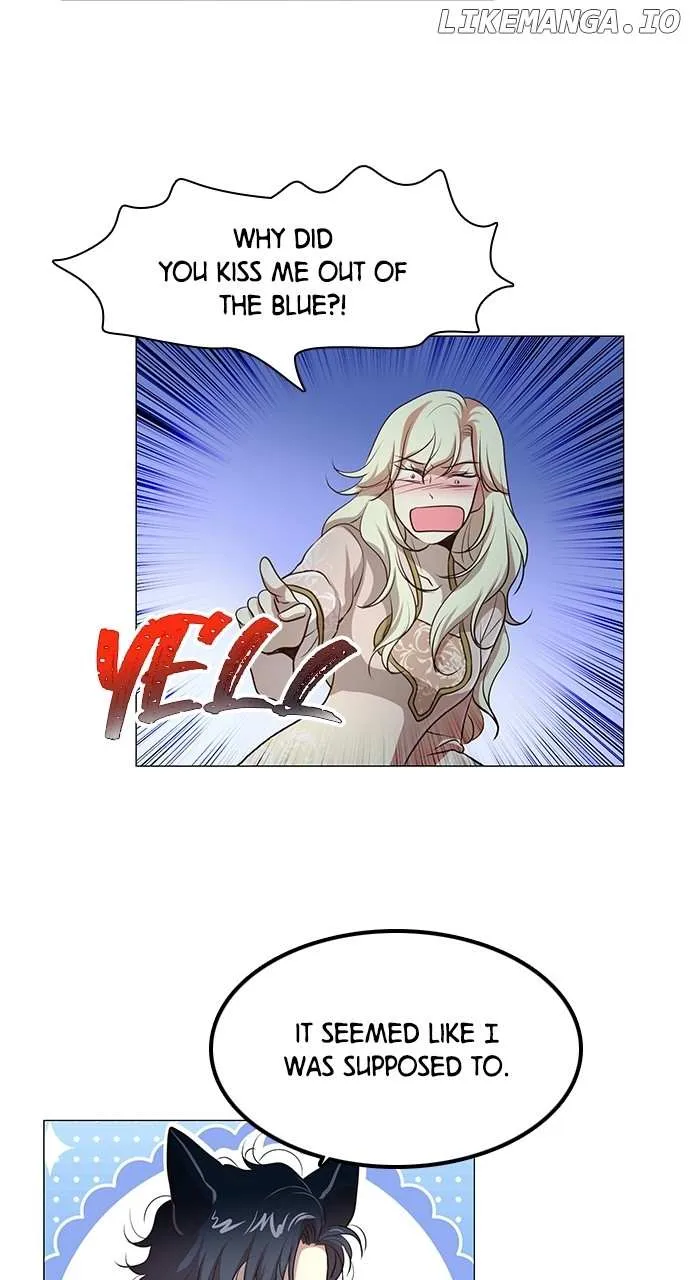 I Became the Rabbit Heroine