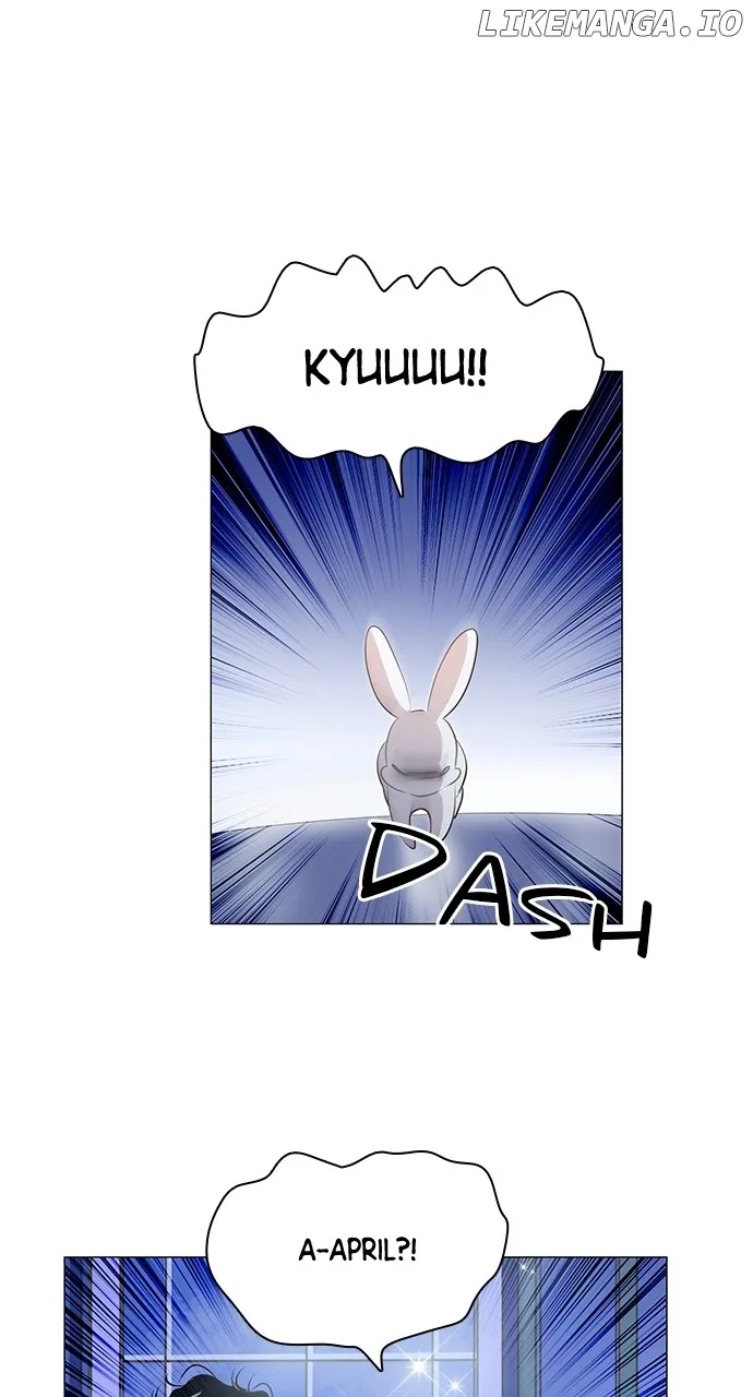 I Became the Rabbit Heroine