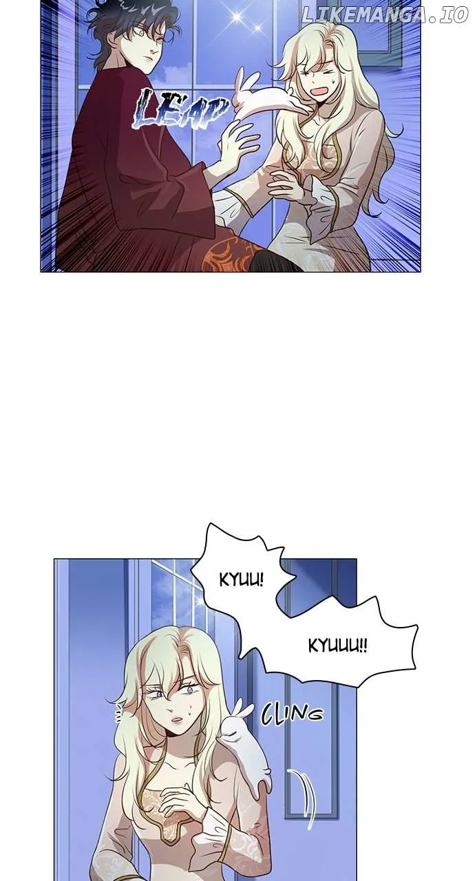 I Became the Rabbit Heroine