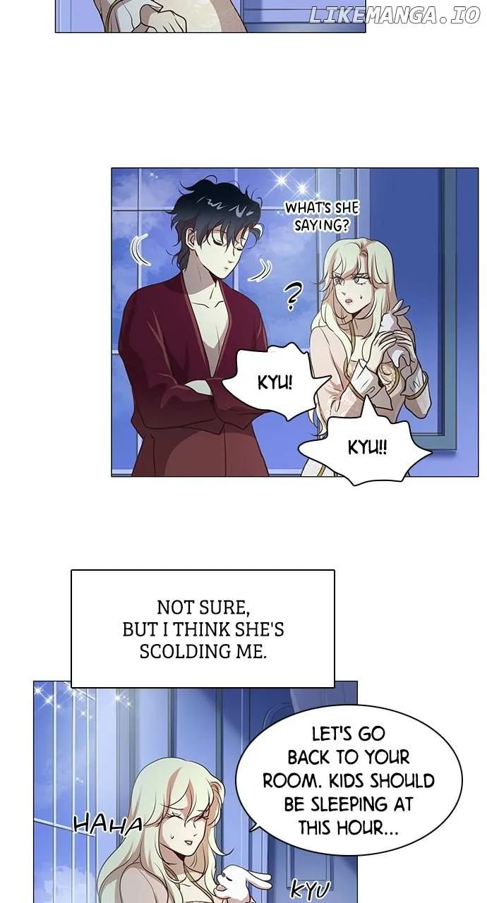 I Became the Rabbit Heroine