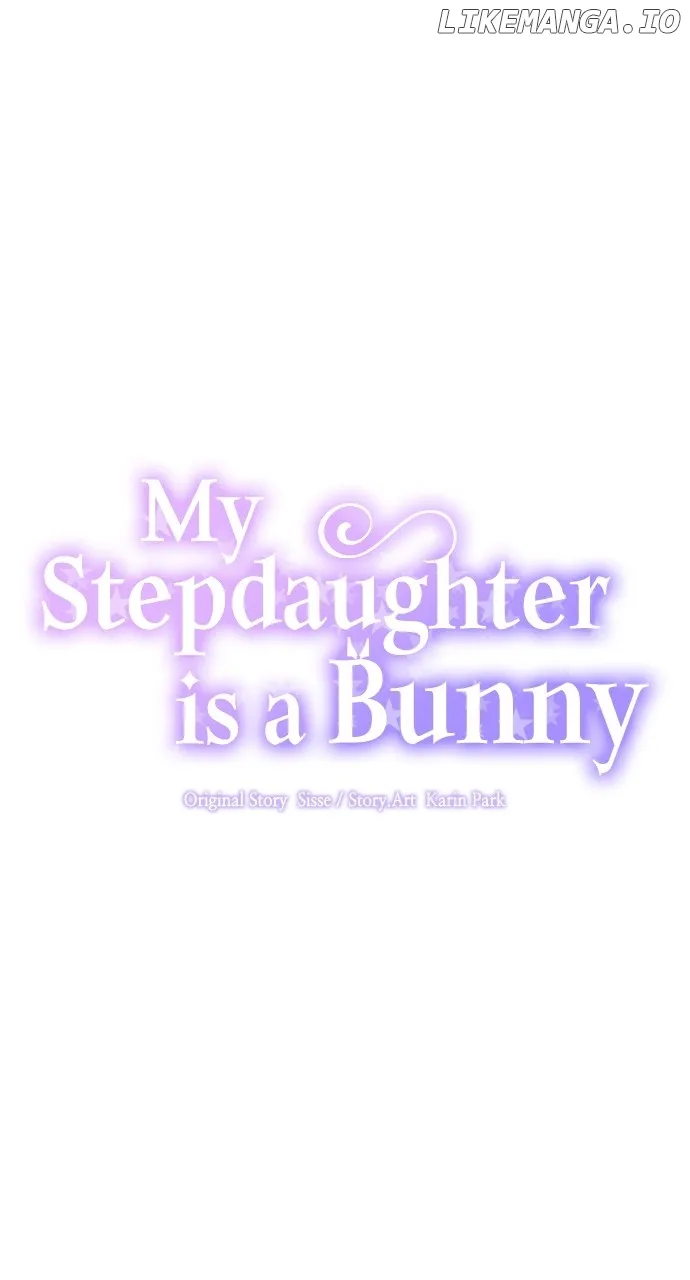 I Became the Rabbit Heroine