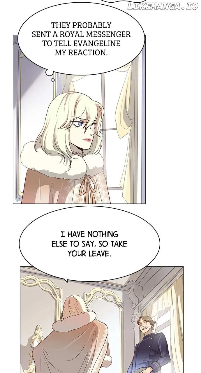 I Became the Rabbit Heroine