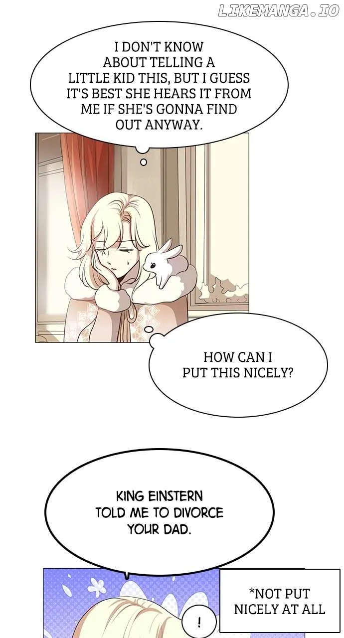 I Became the Rabbit Heroine