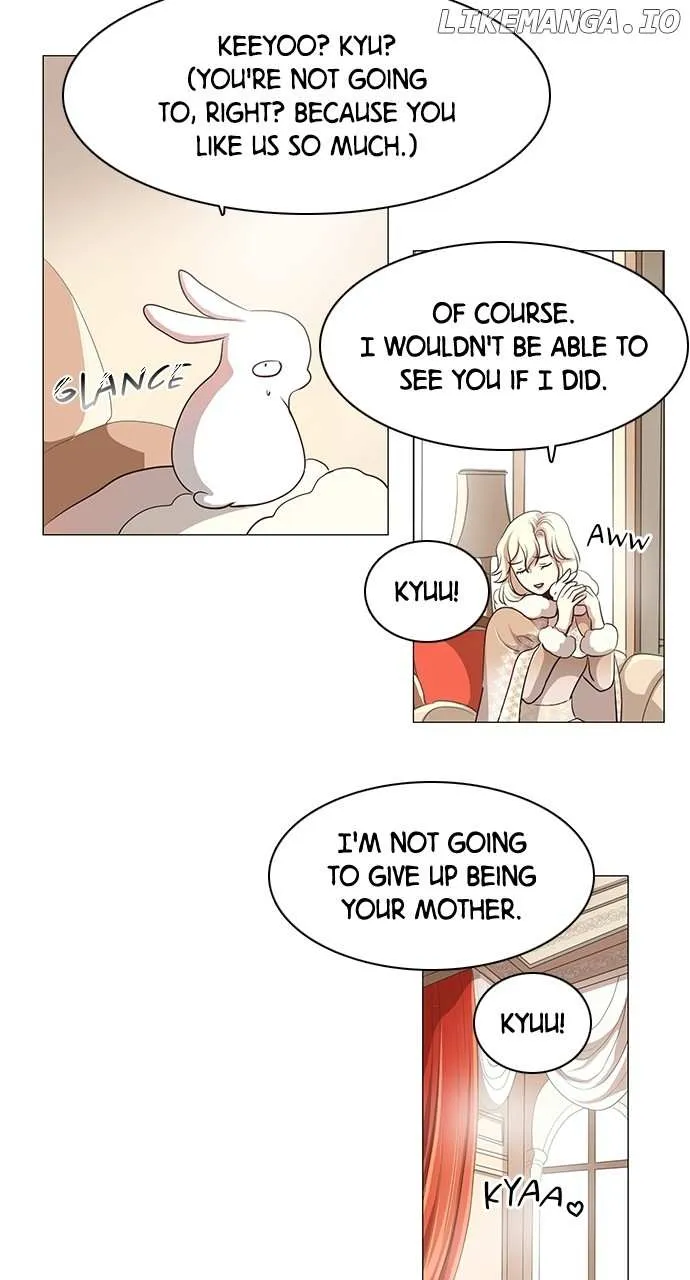 I Became the Rabbit Heroine