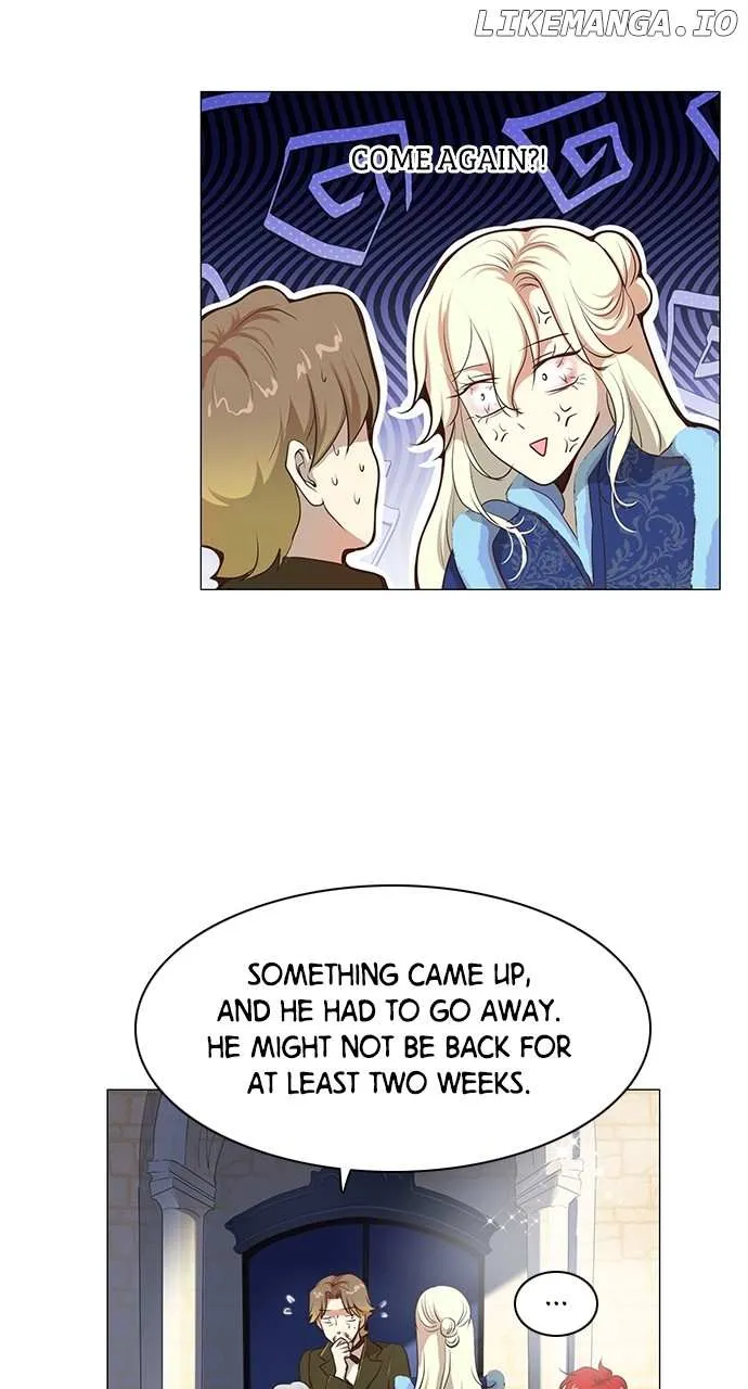I Became the Rabbit Heroine