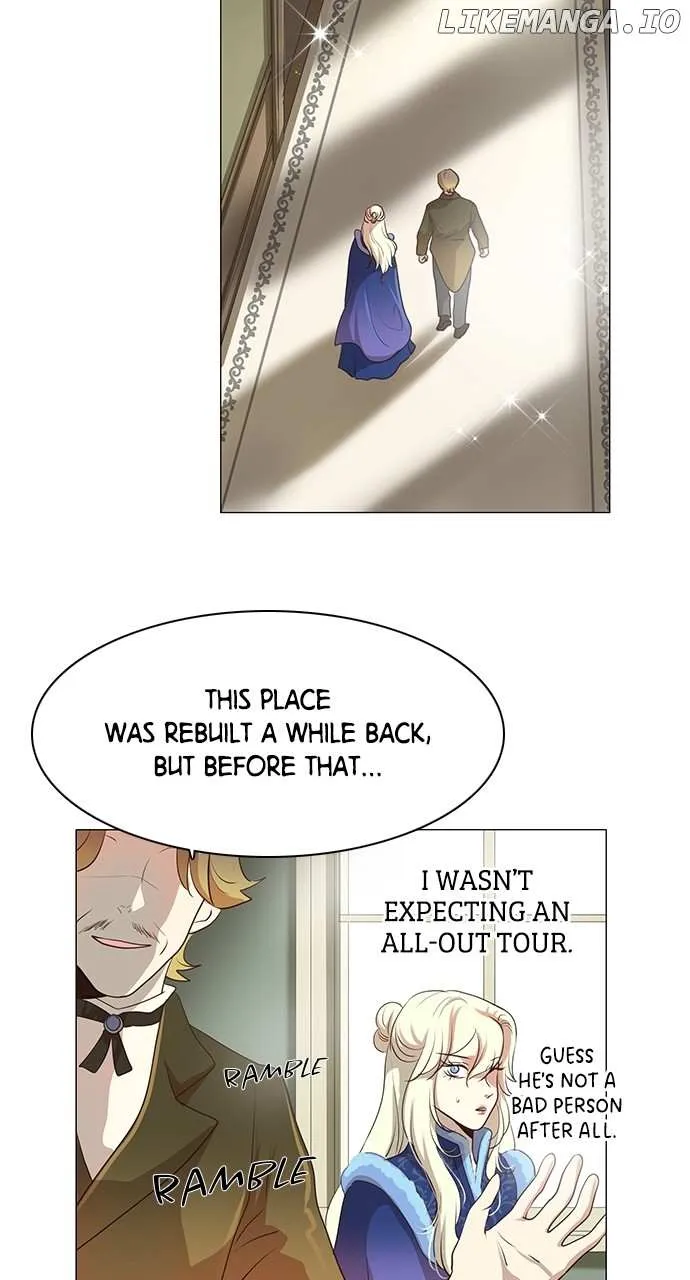 I Became the Rabbit Heroine