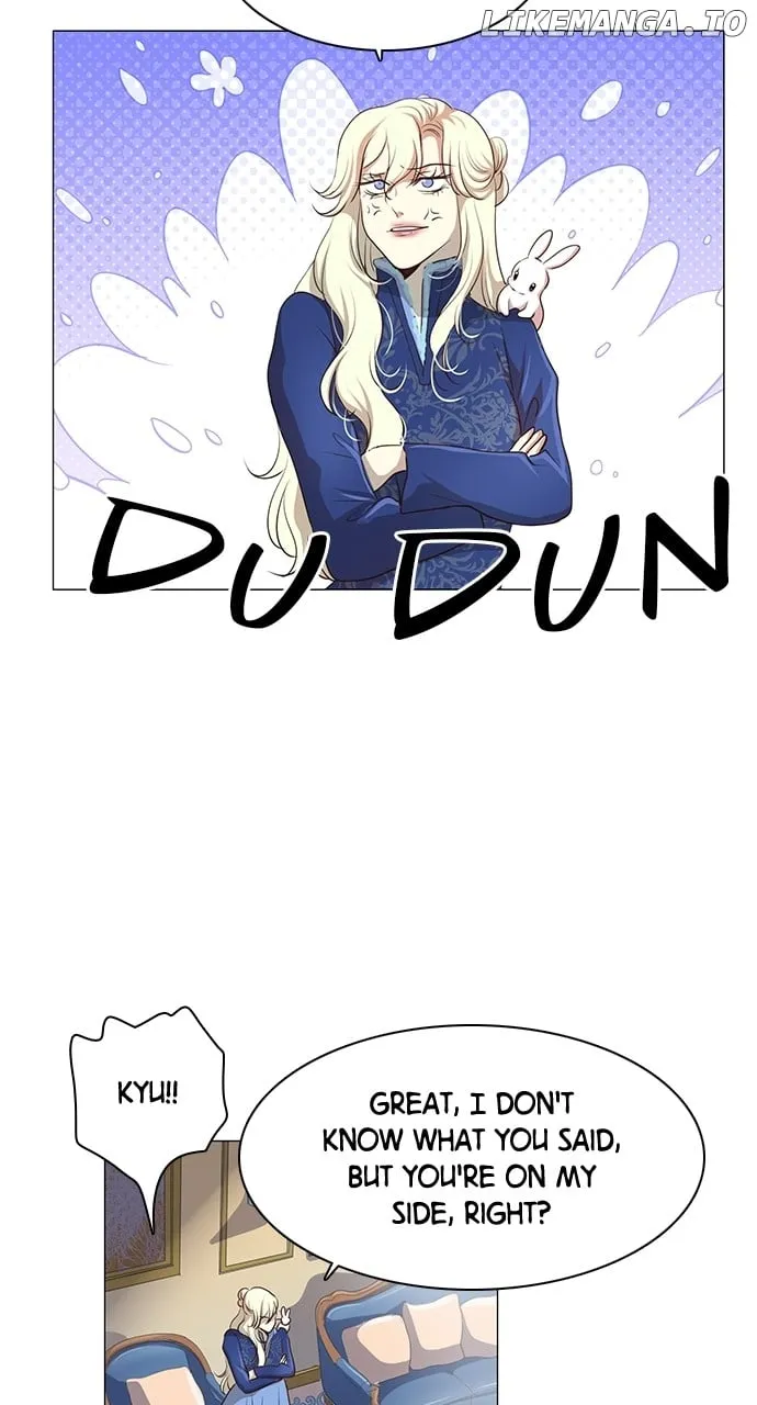 I Became the Rabbit Heroine