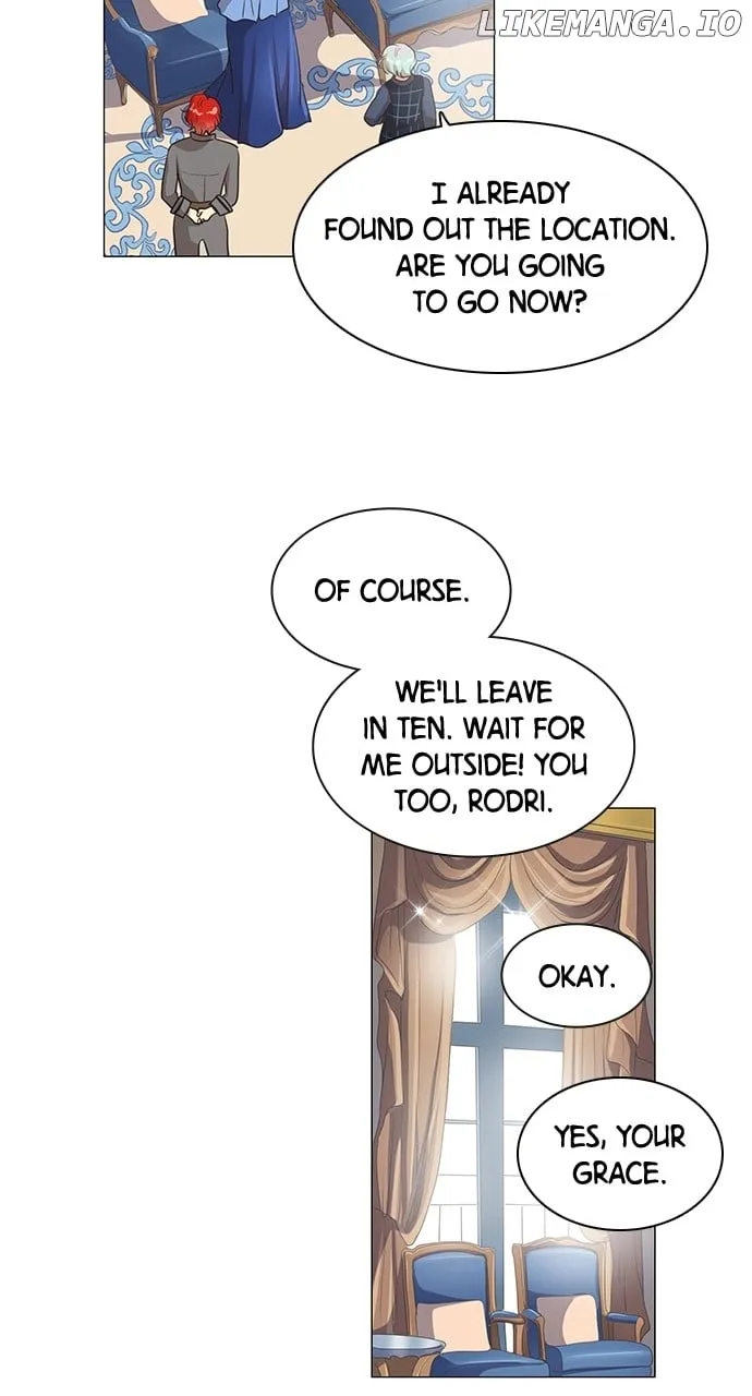 I Became the Rabbit Heroine