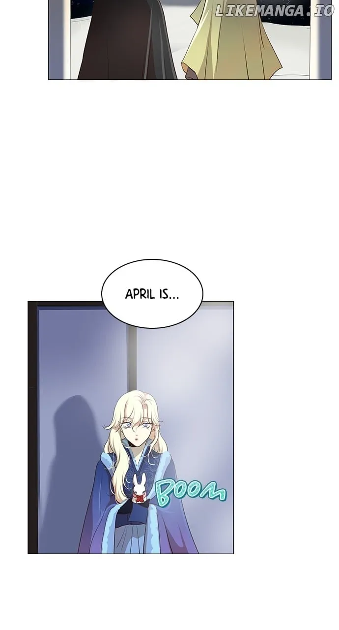 I Became the Rabbit Heroine