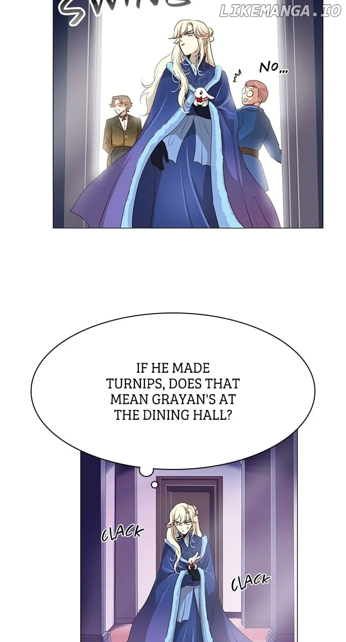 I Became the Rabbit Heroine
