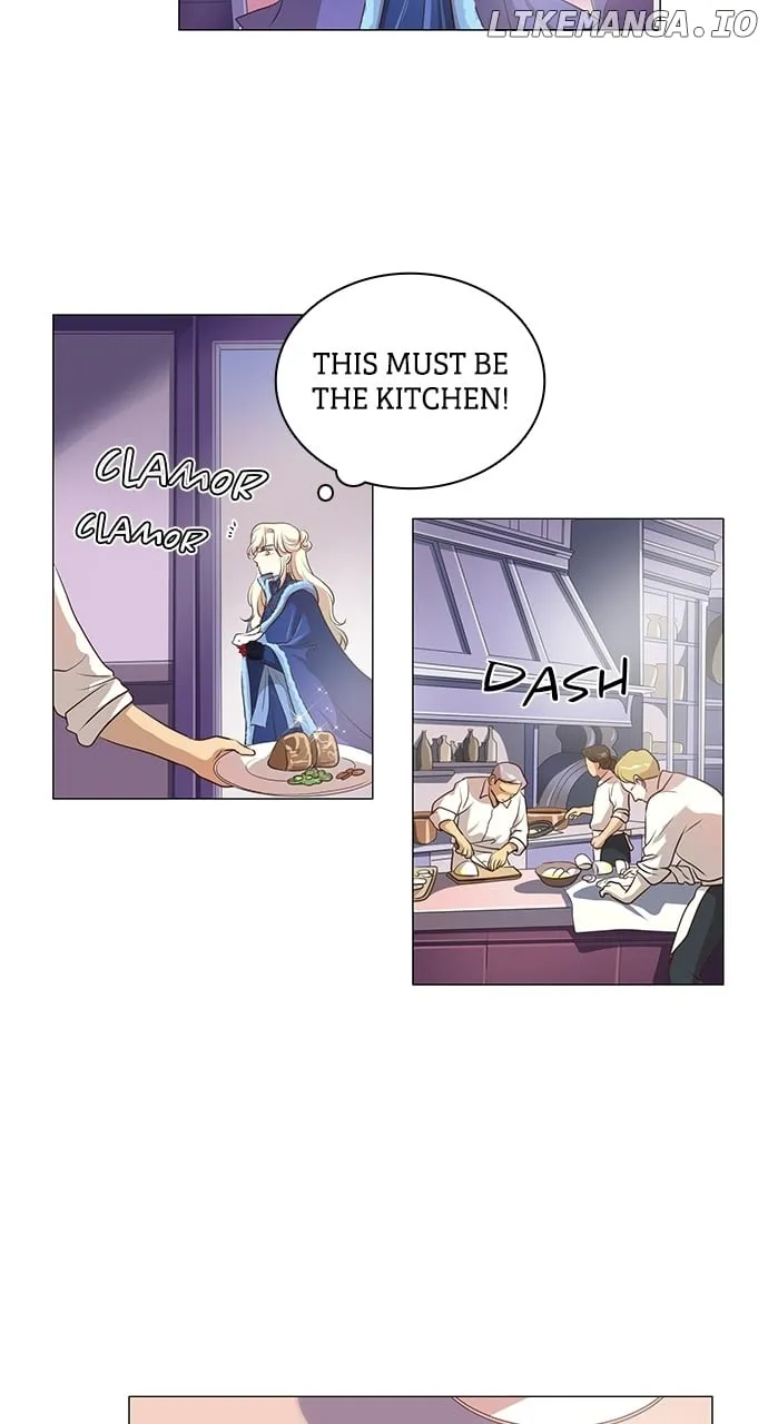 I Became the Rabbit Heroine