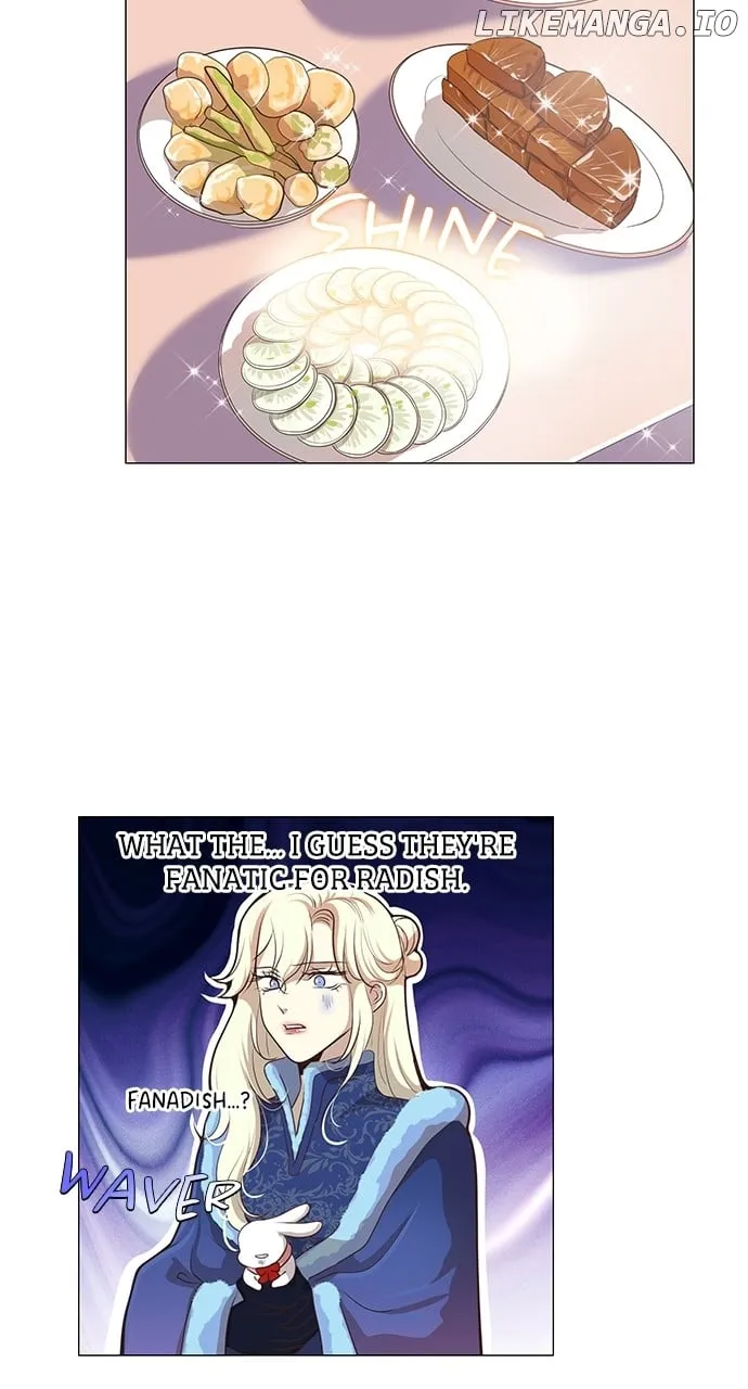 I Became the Rabbit Heroine