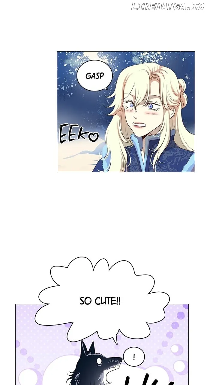 I Became the Rabbit Heroine