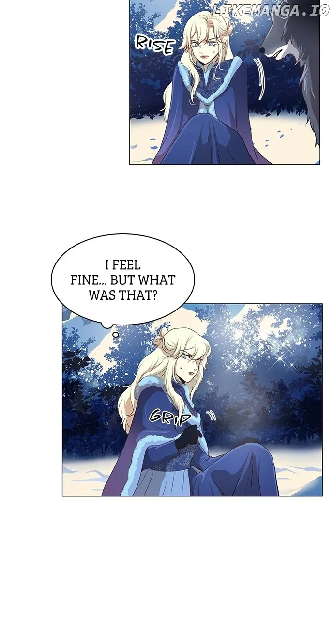 I Became the Rabbit Heroine