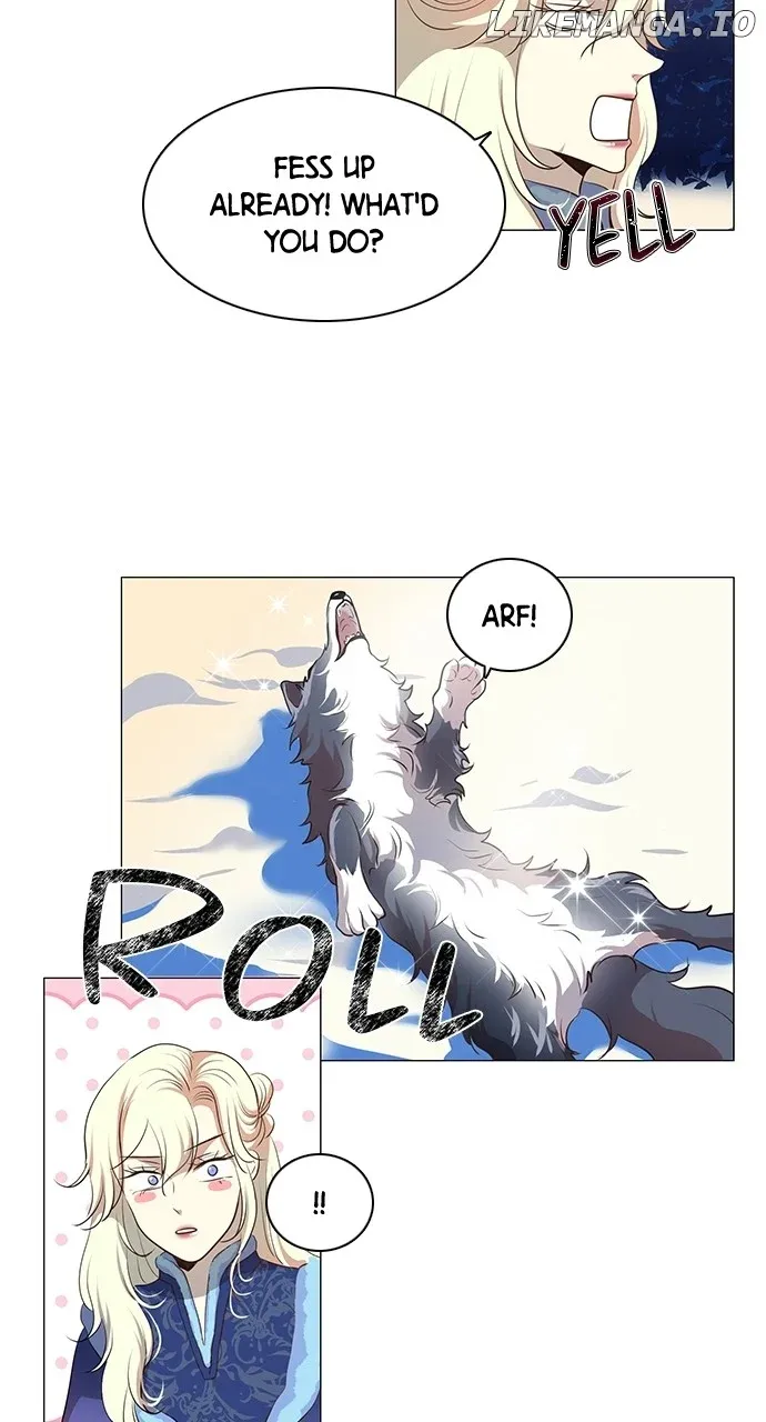 I Became the Rabbit Heroine