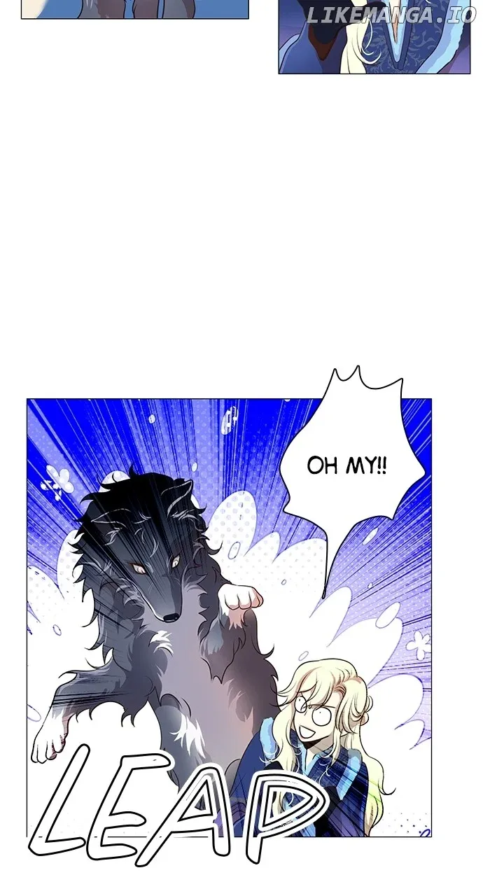 I Became the Rabbit Heroine