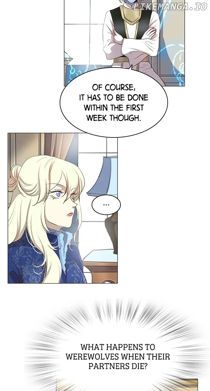 I Became the Rabbit Heroine