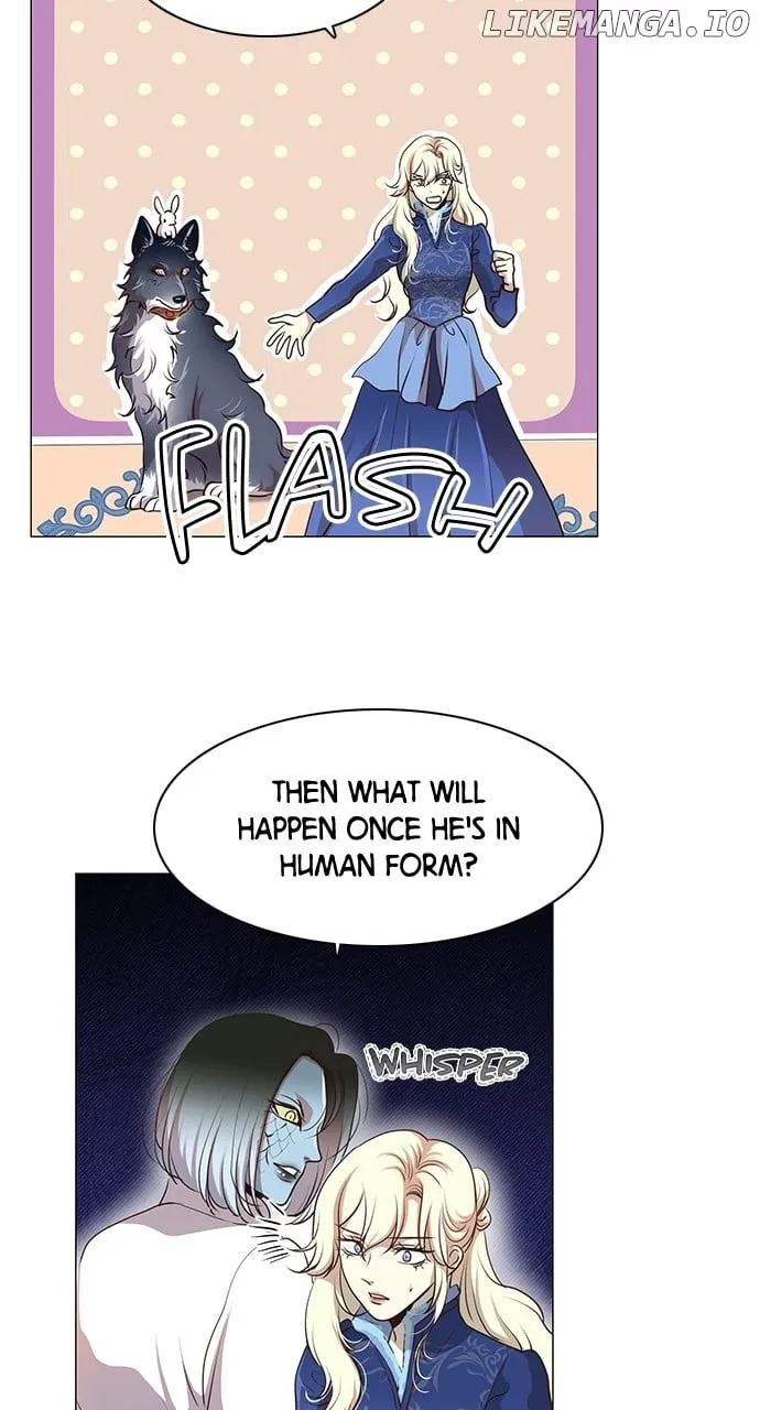 I Became the Rabbit Heroine
