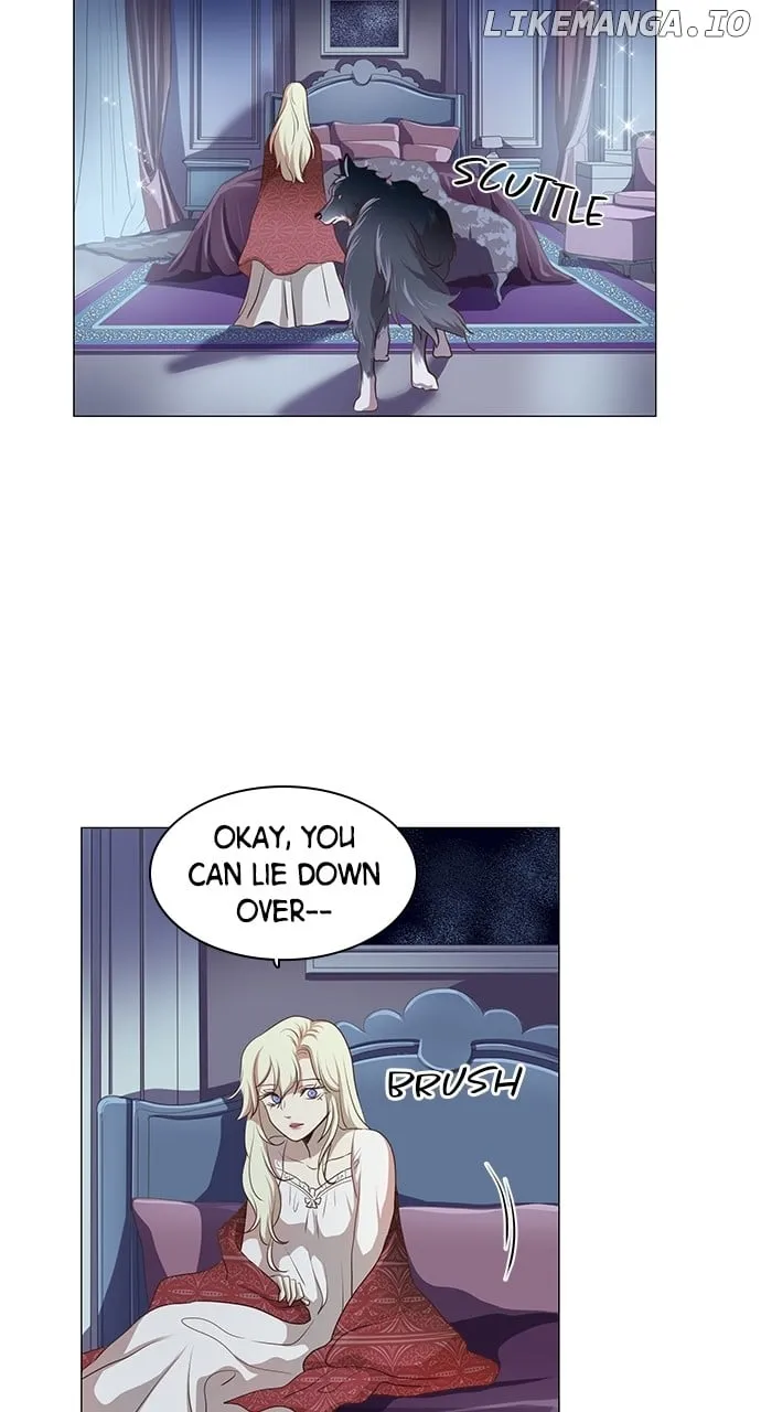 I Became the Rabbit Heroine