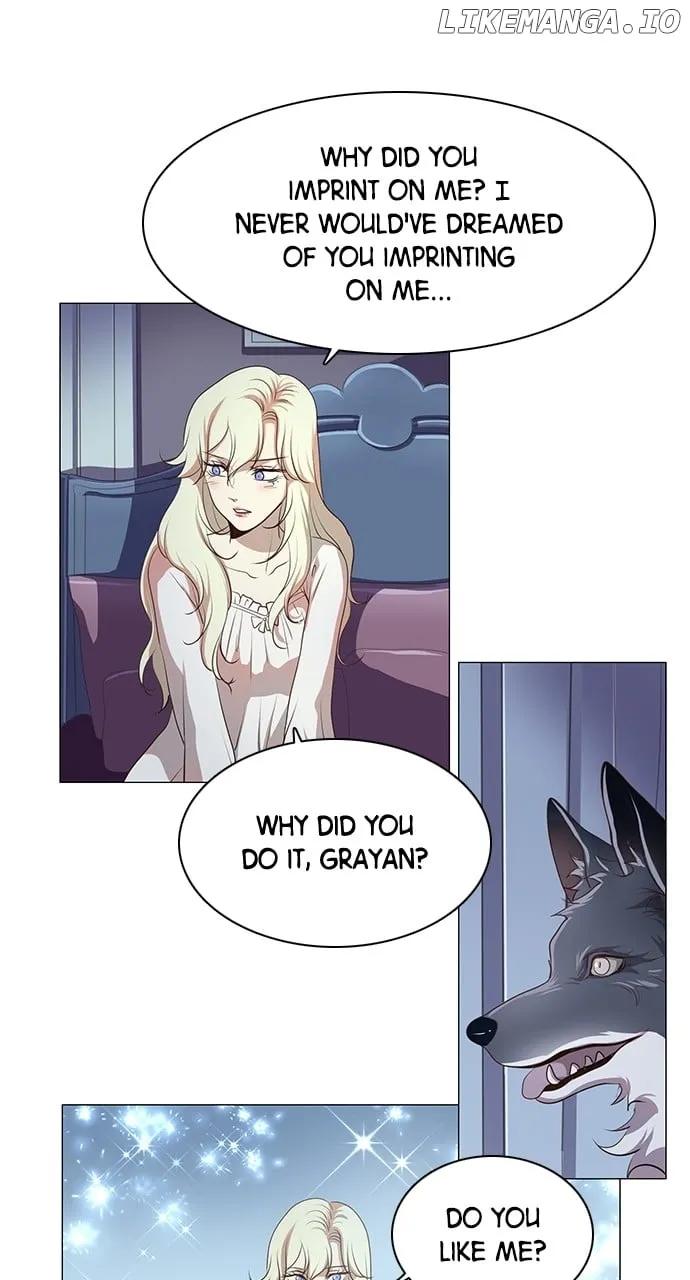 I Became the Rabbit Heroine