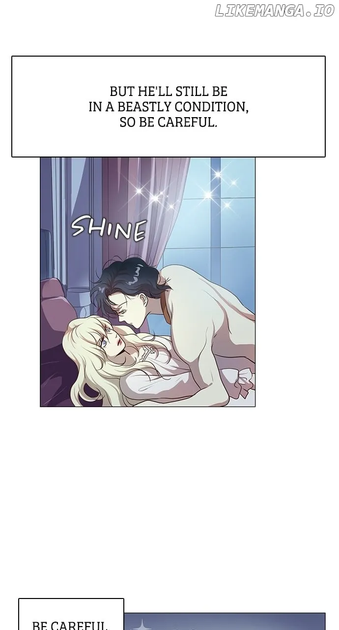 I Became the Rabbit Heroine