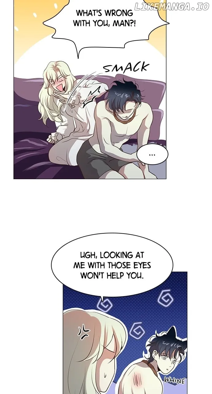 I Became the Rabbit Heroine