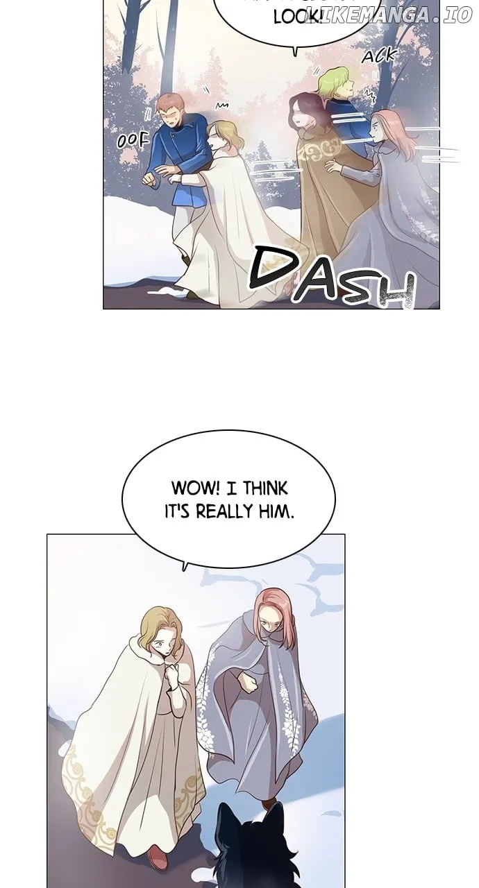 I Became the Rabbit Heroine