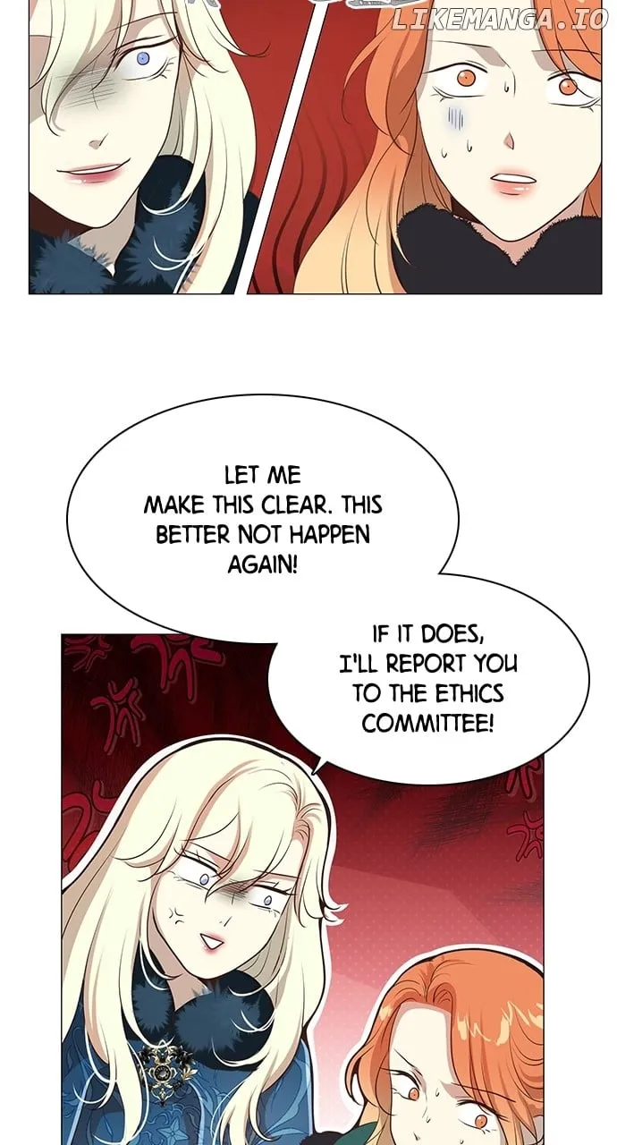 I Became the Rabbit Heroine