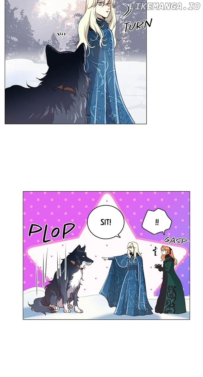 I Became the Rabbit Heroine