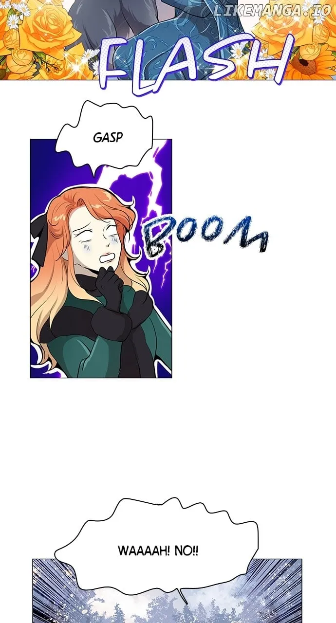 I Became the Rabbit Heroine
