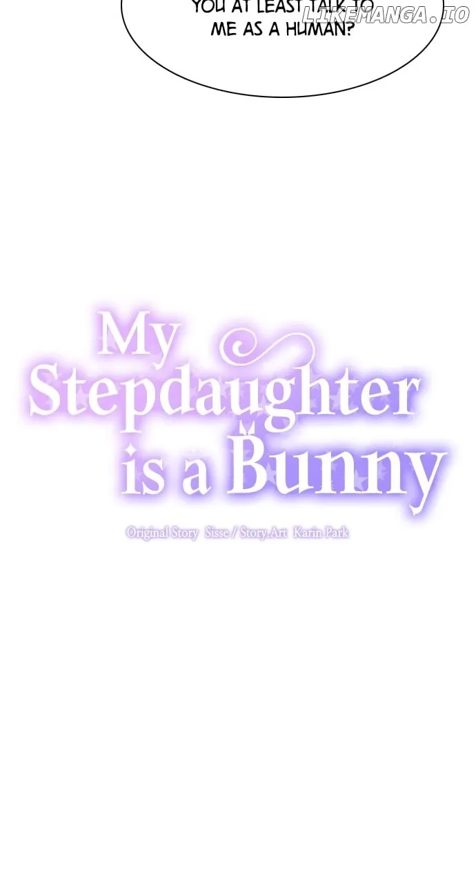 I Became the Rabbit Heroine