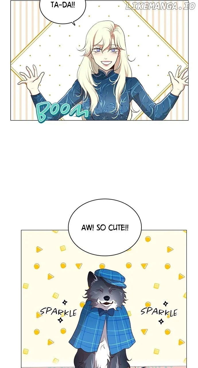 I Became the Rabbit Heroine
