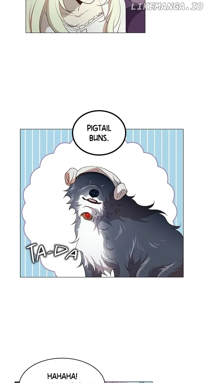 I Became the Rabbit Heroine