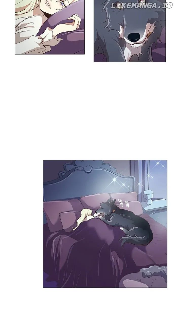 I Became the Rabbit Heroine