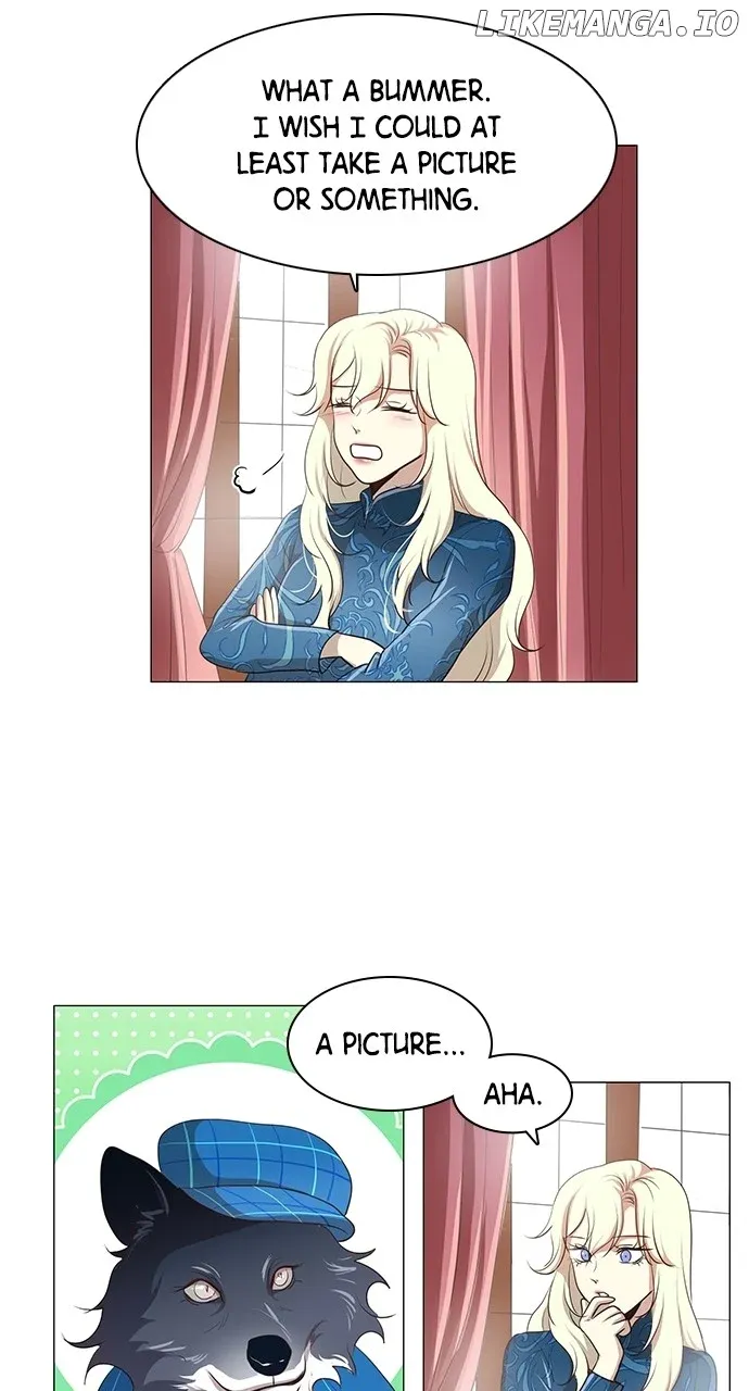 I Became the Rabbit Heroine