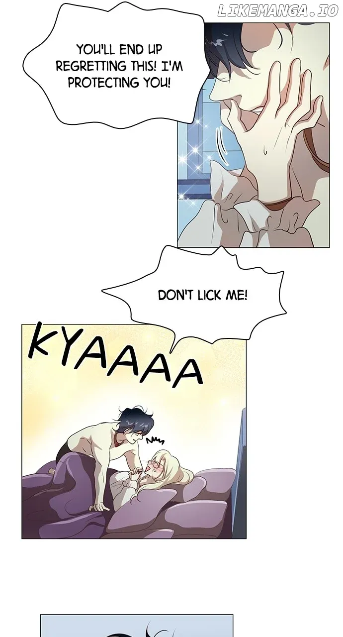 I Became the Rabbit Heroine