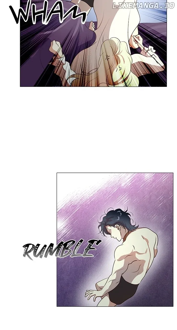 I Became the Rabbit Heroine